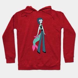 hazbin hotel character Hoodie